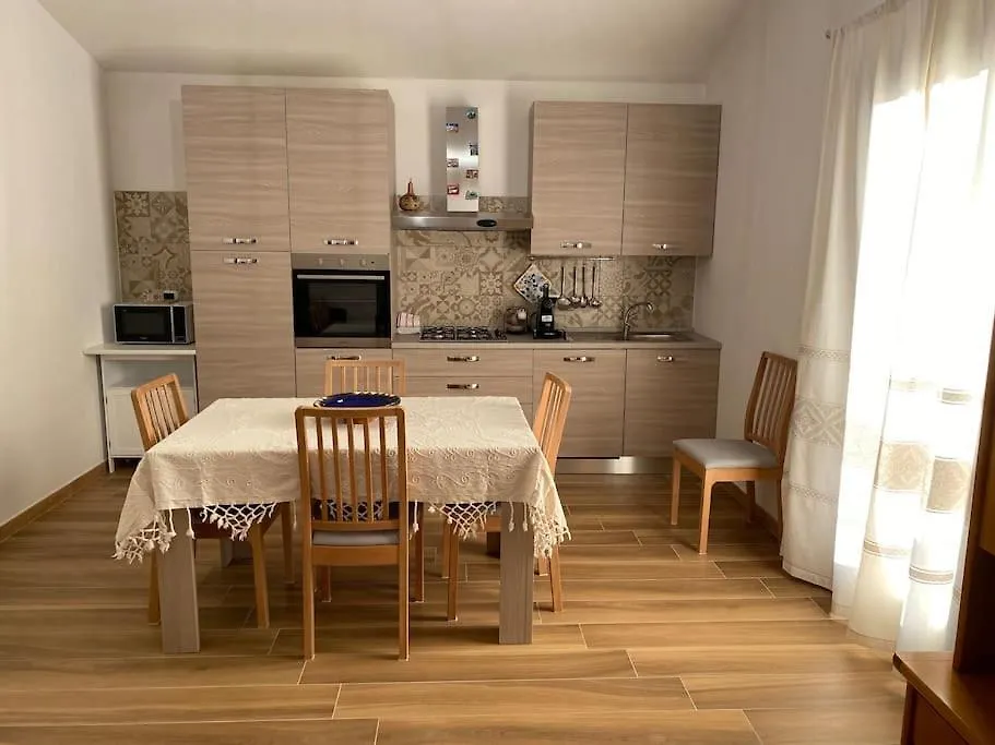 Holiday home Casa Antica Ruota - Giba - Porto Botte - Porto Pino Villa