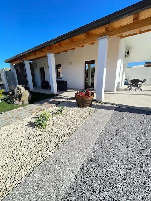 Casa Antica Ruota - Giba - Porto Botte - Porto Pino Villa Holiday home