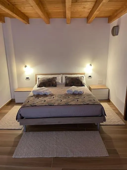 Casa Antica Ruota - Giba - Porto Botte - Porto Pino Villa