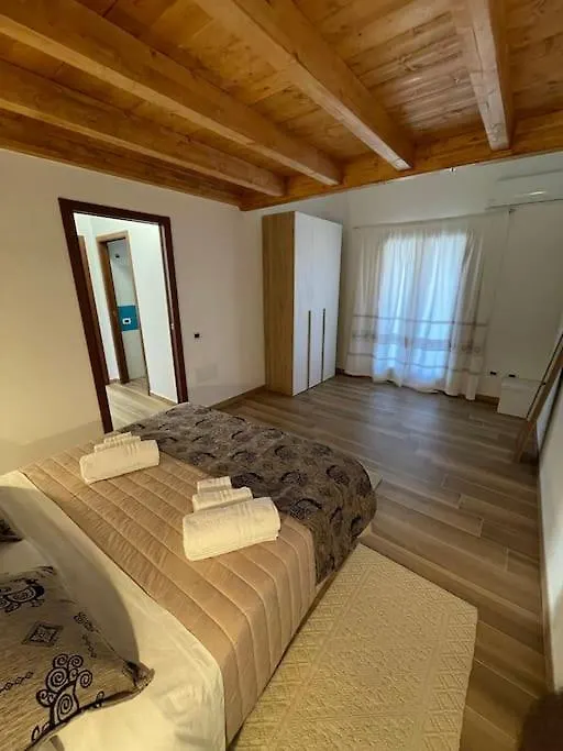 Holiday home Casa Antica Ruota - Giba - Porto Botte - Porto Pino Villa