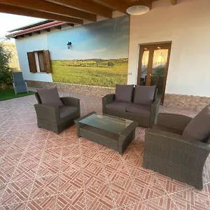  Hébergement de vacances Casa Shardana - Sardegna - Porto Pino -