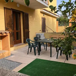  Appartamento Casa Vacanze Al Parco