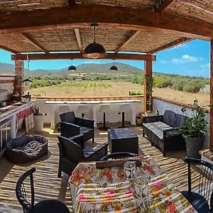  Bed & Breakfast Mari & Monti