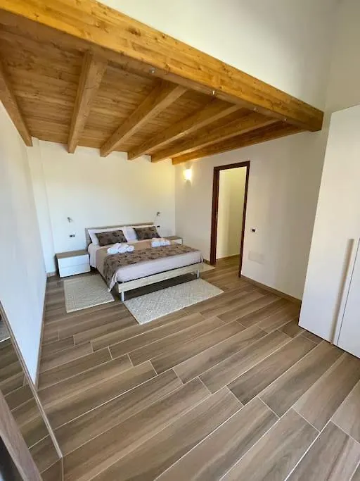 Vila Casa Antica Ruota - Giba - Porto Botte - Porto Pino