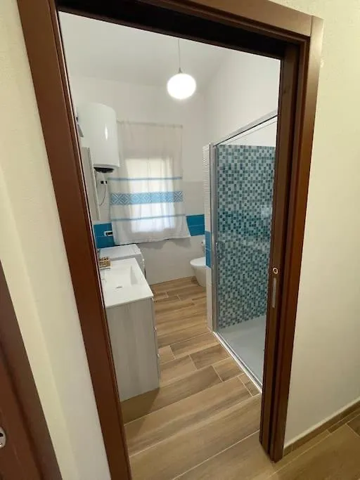 Vila Casa Antica Ruota - Giba - Porto Botte - Porto Pino 0*,