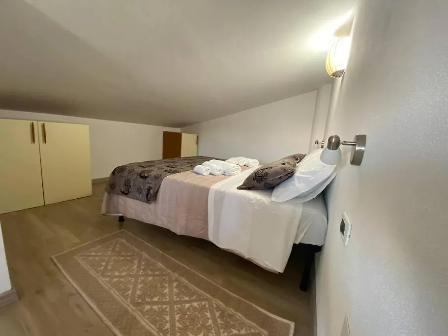 Prázdninový dům Vila Casa Antica Ruota - Giba - Porto Botte - Porto Pino