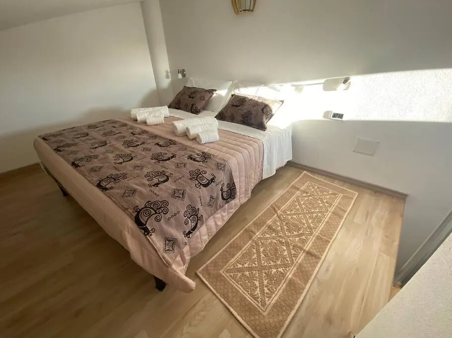 Vila Casa Antica Ruota - Giba - Porto Botte - Porto Pino Prázdninový dům