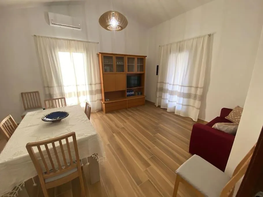 Vila Casa Antica Ruota - Giba - Porto Botte - Porto Pino Itálie