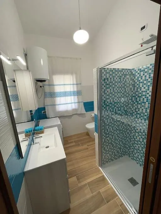 Vila Casa Antica Ruota - Giba - Porto Botte - Porto Pino Prázdninový dům